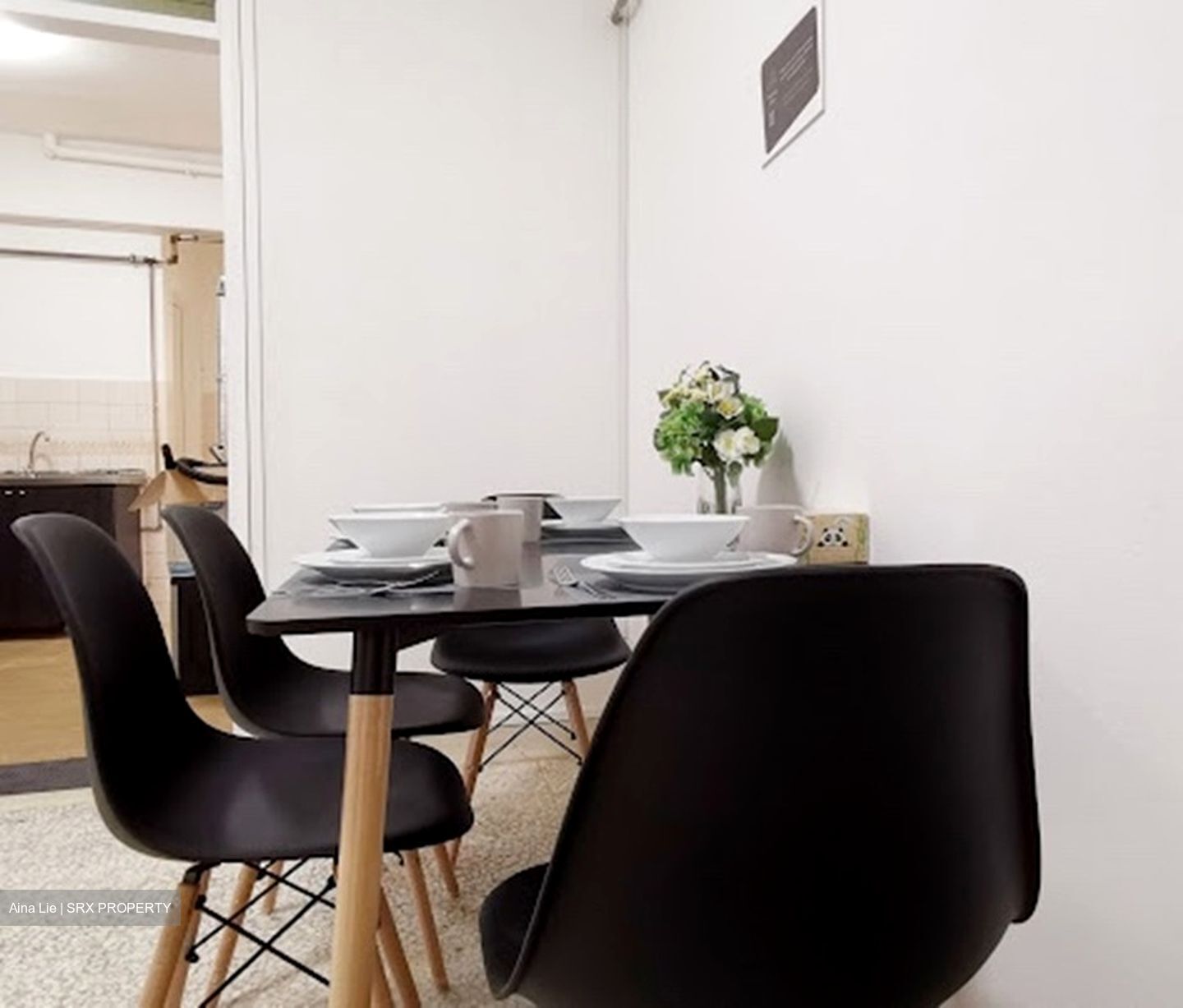 Thomson Grove (D26), Condominium #590873271